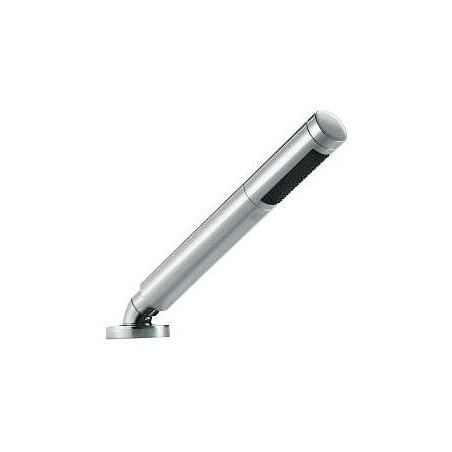 Dornbracht garniture de bain montage dur gorge du bain platin mat