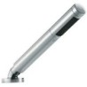 Dornbracht garniture de bain montage dur gorge du bain platin mat