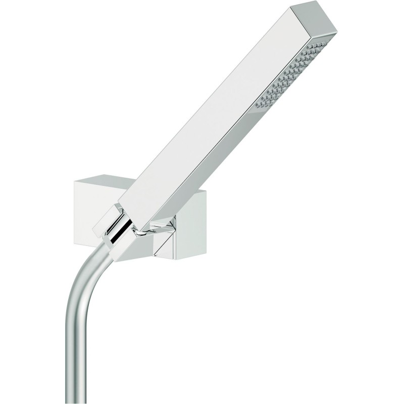 Nobili garniture de bain seven chrome