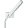 Nobili garniture de bain seven chrome
