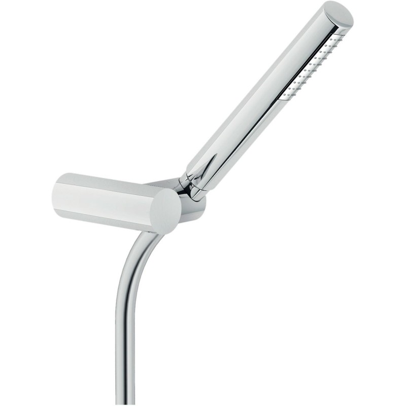 Nobili garniture de bain up chrome