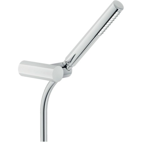 Nobili garniture de bain up chrome