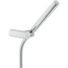 Nobili garniture de bain up chrome