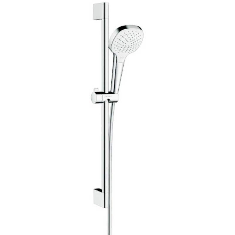Hansgrohe set de douche croma select e vario 0,65cm chrome