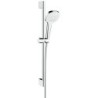 Hansgrohe set de douche croma select e vario 0,65cm chrome