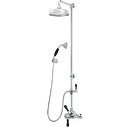 RVB set de douche flamant...