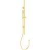 Ideal Standard set de douche joy 900mm 1jet brushed gold