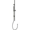 Ideal Standard set de douche joy 900mm 1jet brushed gun metal