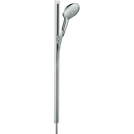 Hansgrohe set de douche unica's-raindance select s150 3jet 0,90cm chrome