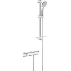 Grohe thermostat douche...