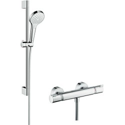 Hansgrohe thermostat douche...