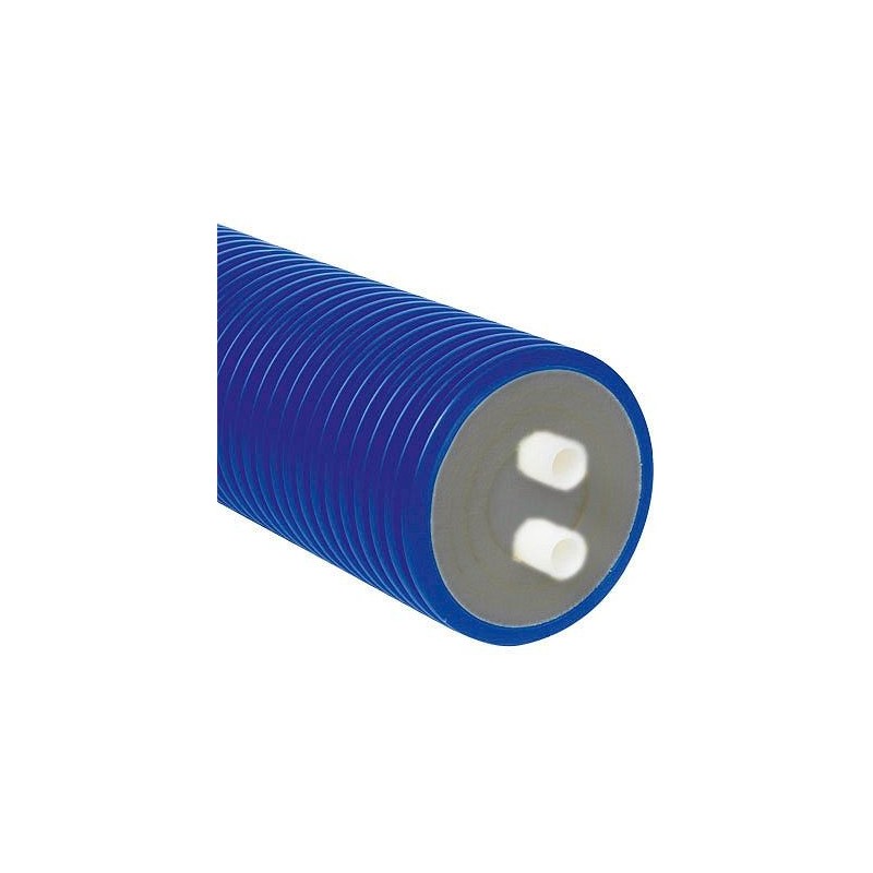 Watts microflex duo pour sanitaire pn10 160/50x6,9 + 25x3,5mm