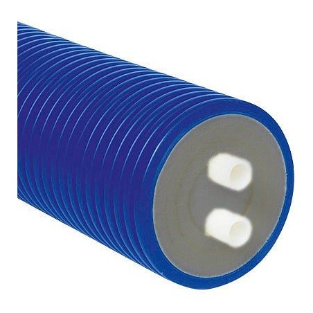 Watts microflex duo pour sanitaire pn10 160/50x6,9 + 25x3,5mm