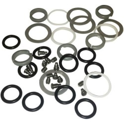 Nobili kit joints+vis pour bec