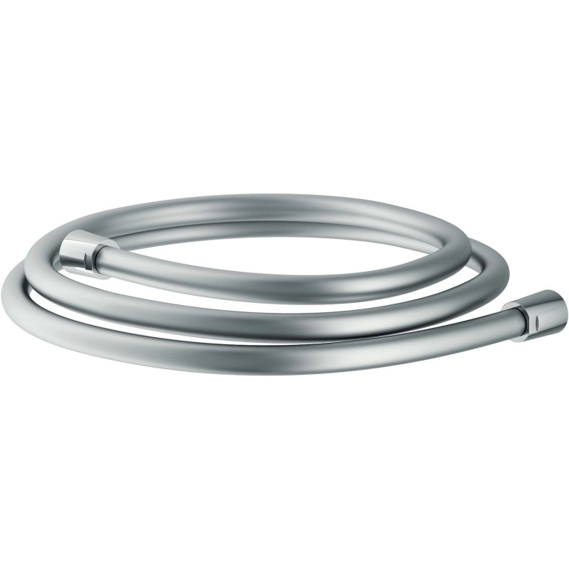 Nobili flexible universel 150cm 1/2" chrome