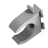 Fixation man. serre-tube 16mm paquet:100