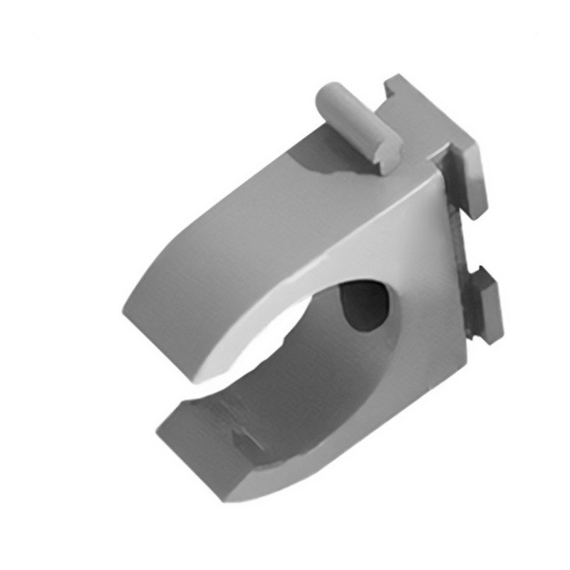 Fixation man. serre-tube 20mm paquet:100