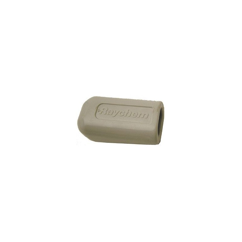 Raychem embout rayclic-e-02 avec gel