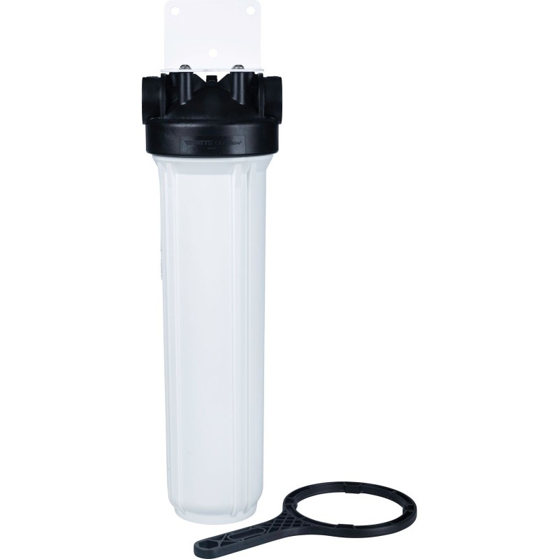 Watts oneflow système anticalcaire 38L/min 3/4"(oftwh)