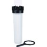 Watts oneflow système anticalcaire 38L/min 3/4"(oftwh)