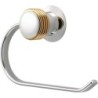RVB anneau iris chrome