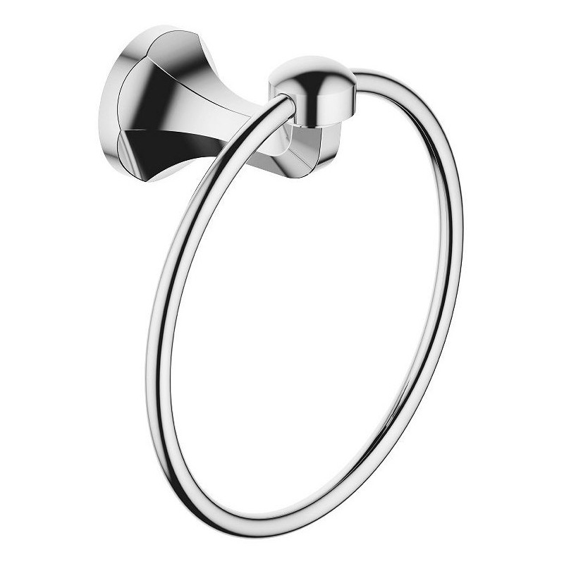 Dornbracht anneau madison chrome