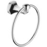 Dornbracht anneau madison chrome