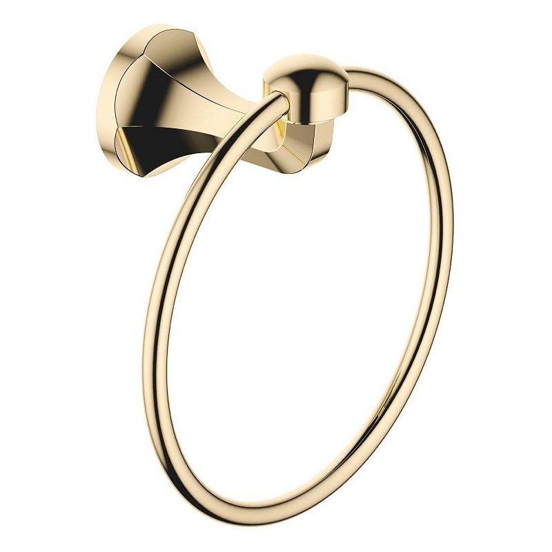 Dornbracht anneau madison laiton
