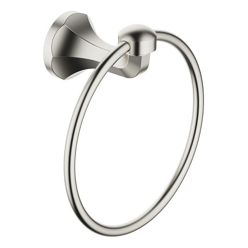 Dornbracht anneau madison platinum-satine