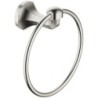 Dornbracht anneau madison platinum-satine