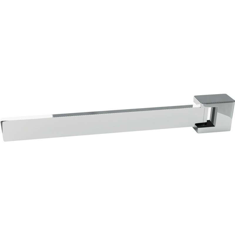 Porte serviettes mobile coffee 30mm metal