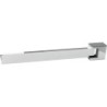 Porte serviettes mobile coffee 30mm metal