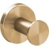 Cosmic porte-manteau architect s+ or brosse pvd