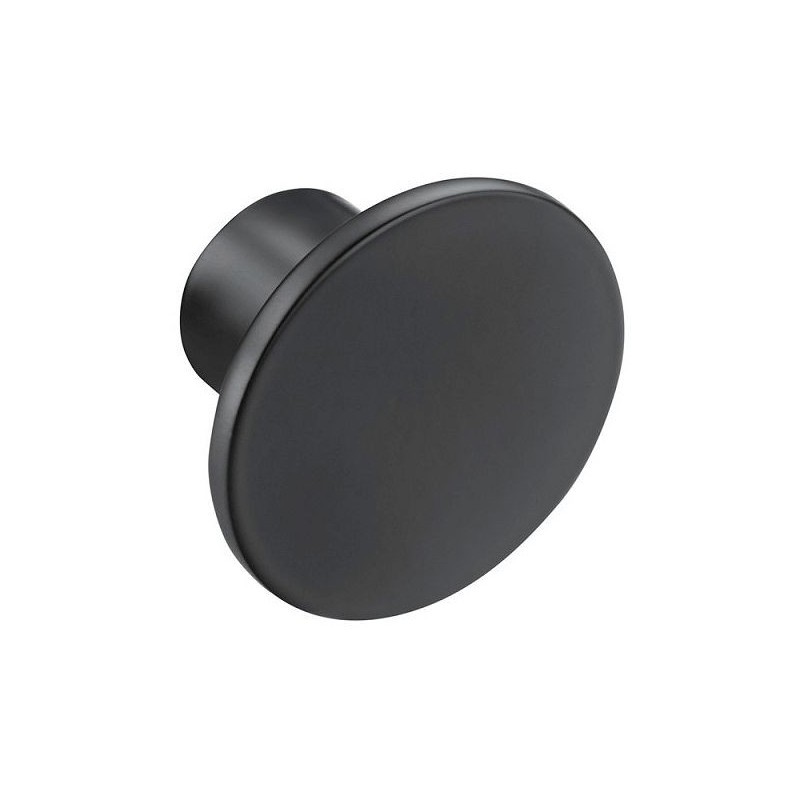 Cosmic porte-manteau petite black&white noir mat