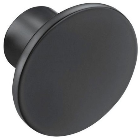 Cosmic porte-manteau petite black&white noir mat