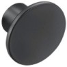 Cosmic porte-manteau petite black&white noir mat