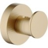 Nobili porte-manteau zen miele brosse