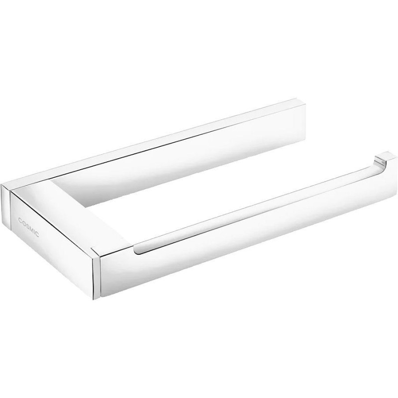 Cosmic porte-rouleau bathlife chrome