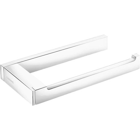 Cosmic porte-rouleau bathlife chrome