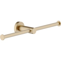 Nobili porte-rouleau double...