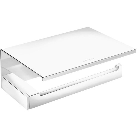 Cosmic porte-rouleau+couvercle bathlife chr