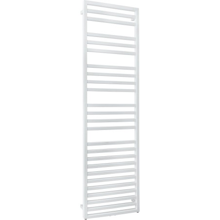 D-Radiateur salle de bain block 550/1827 0851w mm blanc quartz