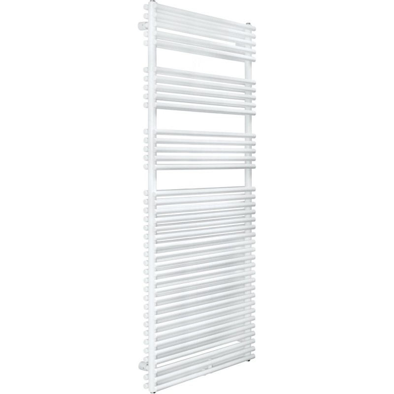 D-Radiateur salle de bain tubo duo xxl 1761x746mm 1906w mm