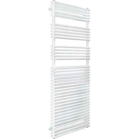 D-Radiateur salle de bain tubo duo xxl 1761x746mm 1906w mm