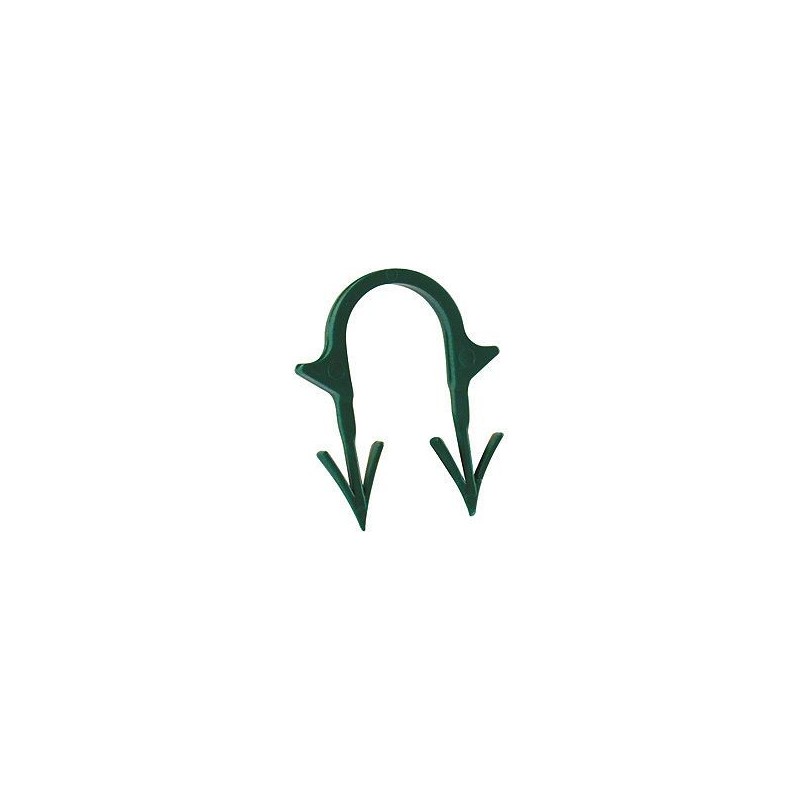 Giacomini clips tacker chauffage sol boîte 300pcs 42mm