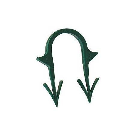 Giacomini clips tacker chauffage sol boîte 300pcs 42mm