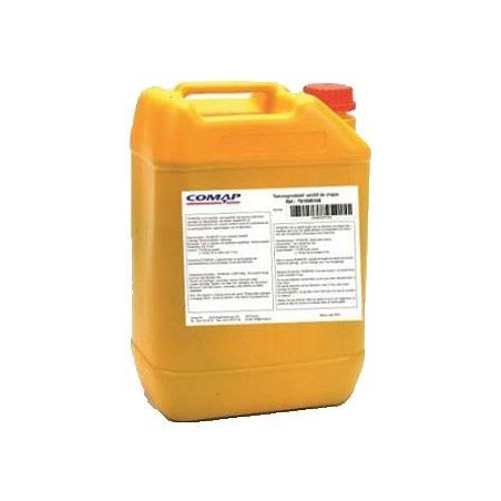 Comap émulsion additive chape 10L