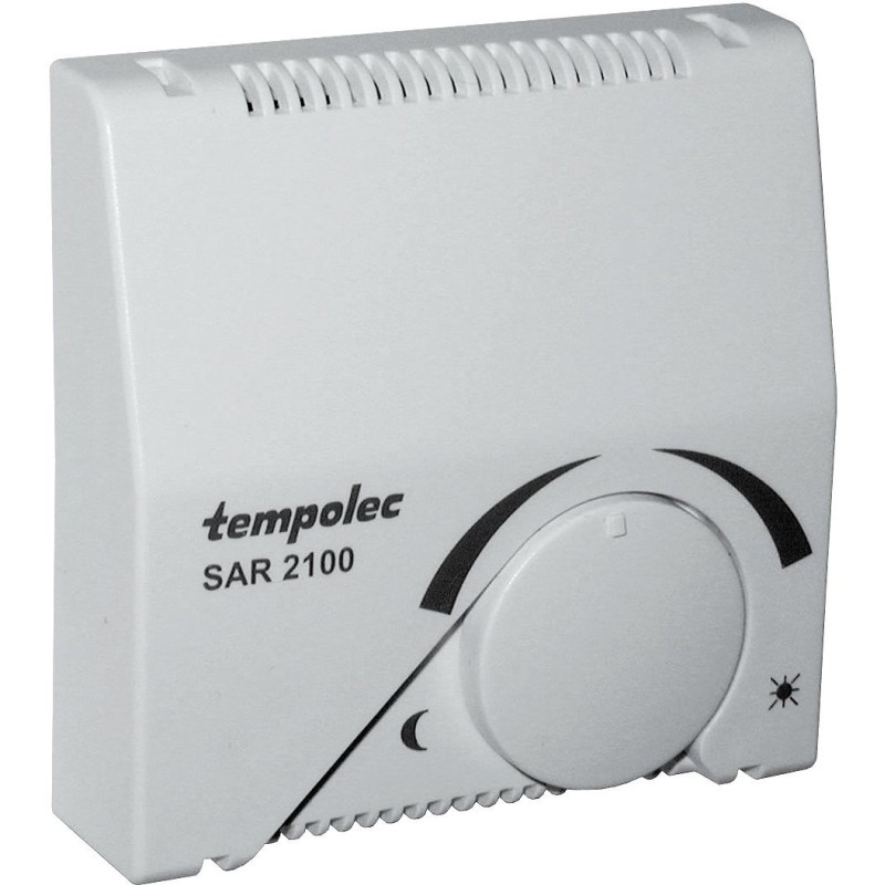 Tempolec sonde d'ambiance SAR 2100 pour SAM2100 theben