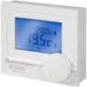 Remeha thermostat d'ambiance modulant opentherm sans horloge qsense classe V(3%)