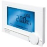 Remeha thermostat d'ambiance numérique programmable isense modulant opentherm classe V(3%)